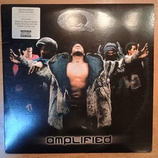 Q-Tip ‎– Amplified 2xLP