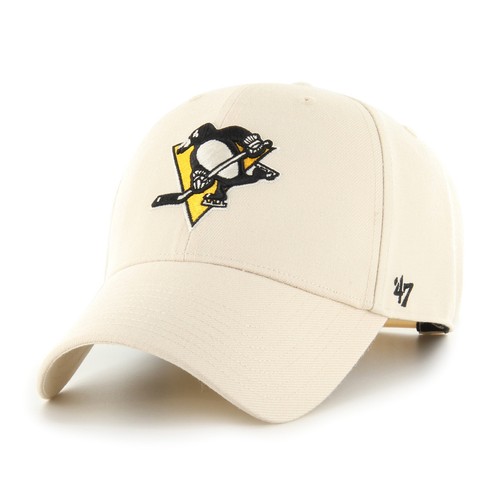 Nhl pittsburgh penguins cap - pittsburgh,