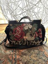 Dolce&Gabbana Sicily Wolle