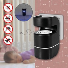 Mauk LED UV Insektenvernichter