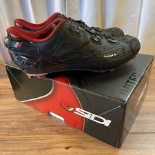 Sidi Tiger Limited Edition 43