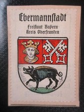 Wappenmarke - ,
