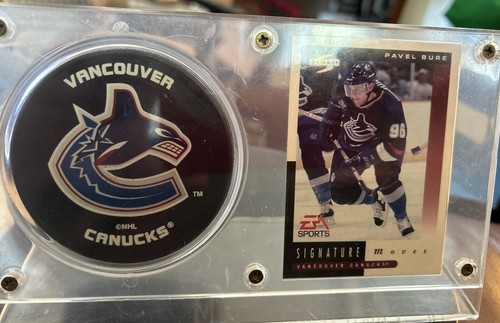 1997 pinnacle signature - 1997-98,
