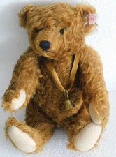 Original Steiff Teddy Nr