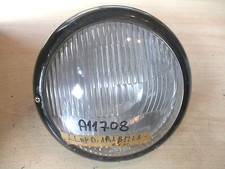 Borgward Arabella Scheinwerfer Frontscheinwerfer Hella Oldtimer