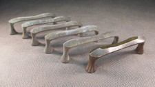 1 von 5 Jugendstil Schubladen