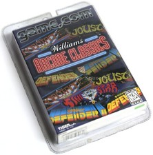 Tiger game.com William's