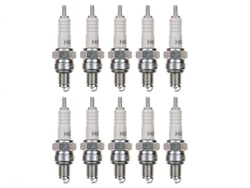 10x zündkerze ngk c7hsa - ✅,