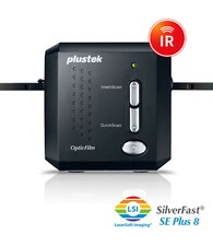 Plustek 35mm Film & Slide