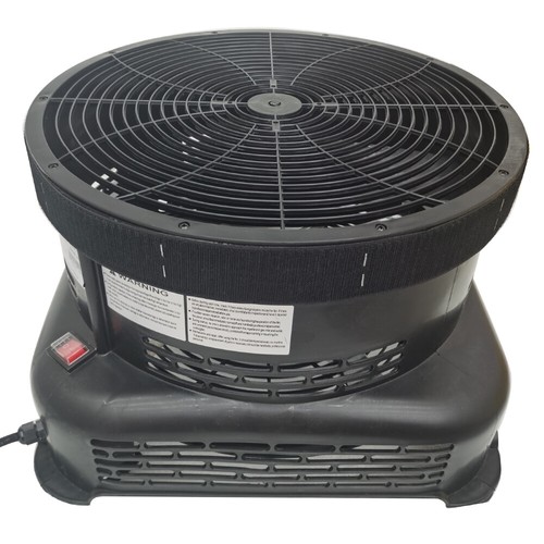 Inch 750w inflatable fly - 17.7,