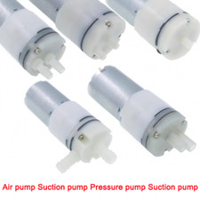 1stk Micro 370 Wasserpumpe