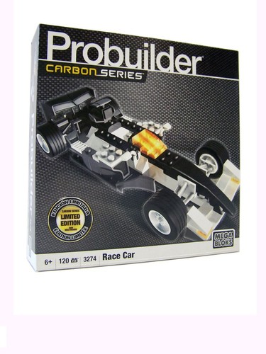Mega bloks probuilder - mega,