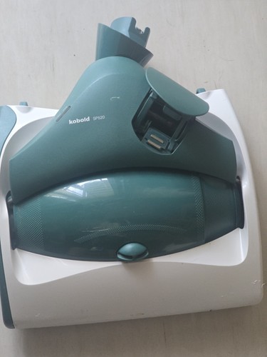 Vorwerk 520 saugwischer - vorwerk,