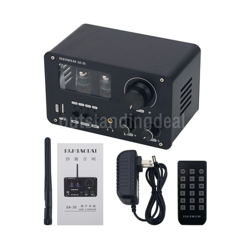 Hifi audio receiver - hifi,