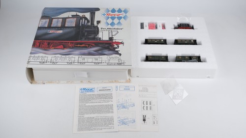 Roco 43030 zug set - 43030,