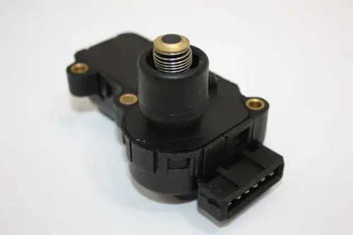 Drosselklappeneinsteller