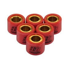 Variomatic weights set