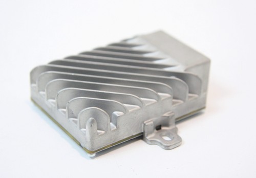 Bmw control unit active sound - control,