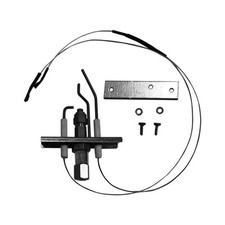 BOSCH Zündbrenner ohne