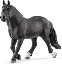 SCHLEICH 13958 Noriker Hengst
