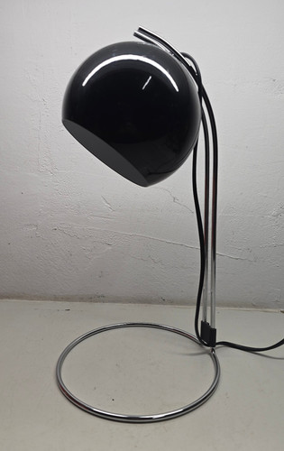 Vintage eyeball lamp spot - vintage,