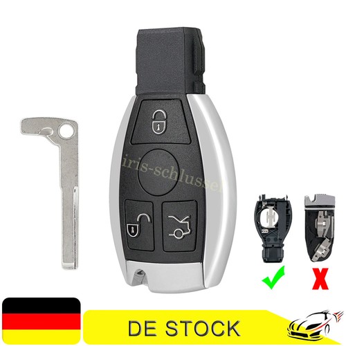 Tasten autoschlüssel - 3,