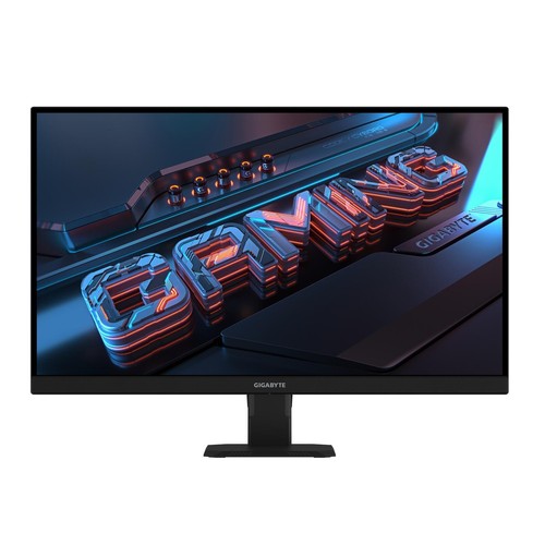 Gigabyte gs27u gaming monitor - gigabyte,