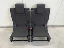 VW Caddy 5 V Maxi Sitze 3