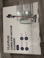 HONITURE S13 Akku Staubsauger