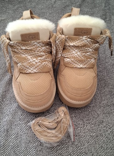 Ugg lowmel chestnut größe - ugg,