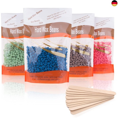 Harte wachsbohnen waxing - harte,