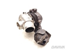 Ford Galaxy Turbolader 2.0 TDCi Diesel 103kW (140 HP) 9677063780 2015 MPV 4/5dr