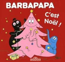 Les aventures barbapapa - de,