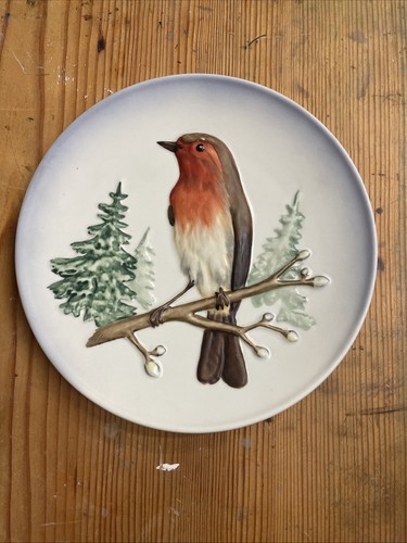 Goebel vogel rotkehlchen robin - goebel,