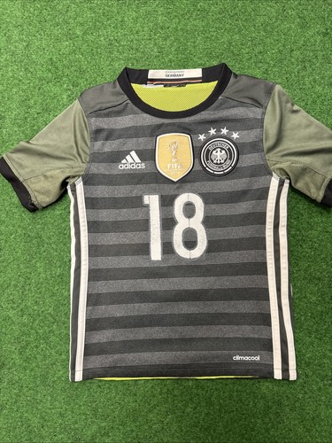 Adidas dfb deutschland trikot - dfb,