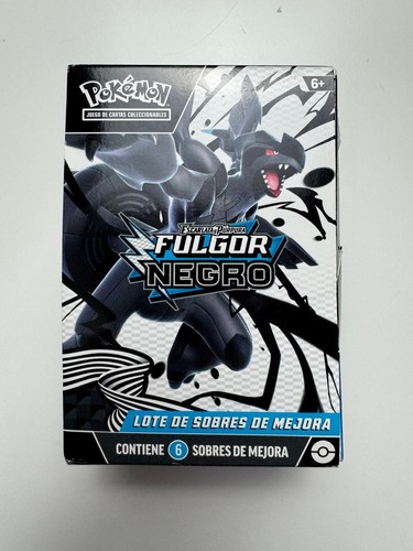 Pokémon schwarzer fulgor - schwarzer,