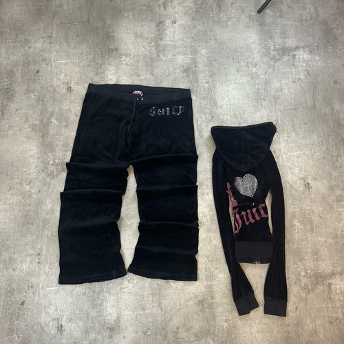 Vintage juicy couture velour - vintage,