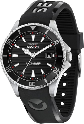 Sector limits adv - no,