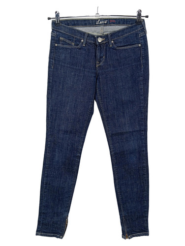 Levis jeans skinny fit damen - jeans,