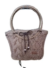 Handgemacht Damenhandtasche