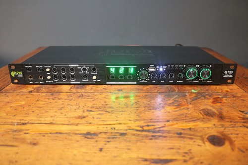 Kiwi audio pro hybrid - x9,