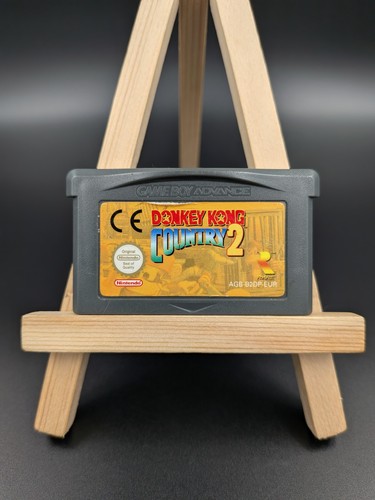 Donkey kong country für - country, 2