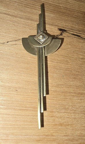 Leppak design vintage stil - vintage,