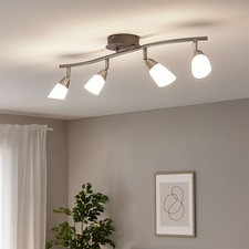 Deckenstrahler Spotlampe