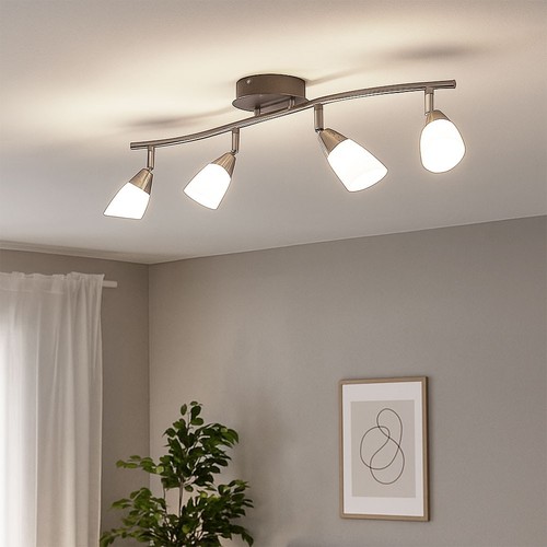 Deckenstrahler spotlampe - deckenstrahler,