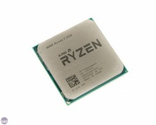 AMD Ryzen 7 1700 8-core 3.0