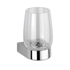 Keuco KE Echtkristall-Glas