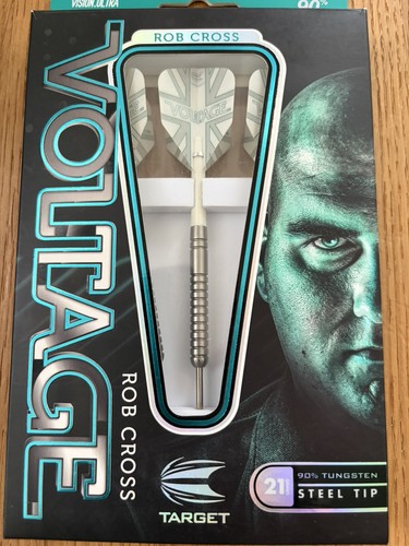 Target voltage rob cross - voltage,