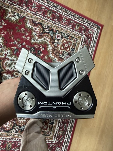 Scotty cameron phantom - scotty,