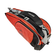 Orange HEAD INTELLIGENCE